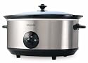 Kenwood Cp658 Stainless Steel Slow Cooker