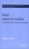 Cover of Paul by George Howard 0521617057