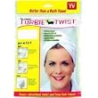 Turbie Twist Hair Towel 6 Pack