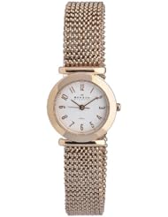 Skagen Womens 107SRR1 Quartz Stainless Steel Watch