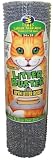 Pet Supplies : ZDISC Litter Buster Gray (24 x 28)