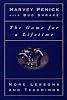 The game for a lifetime : more lessons and teachings by  Harvey Penick;&nbsp;Edwin Shrake 
