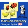 Mariken-Memory in English