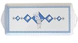 Pillsbury Chef Melamine Tidbit Tray
