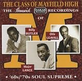 Music : The Class of Mayfield High: the Brunswick & Dakar Recordings
