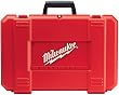 Milwaukee 48-55-0779 Plastic Carrying Case for 0779 V28 Impact Wrench