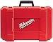 Milwaukee 48-55-0779 Plastic Carrying Case for 0779 V28 Impact Wrench
