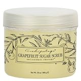 Archipelago Botanicals Grapefruit Sugar Scrub
