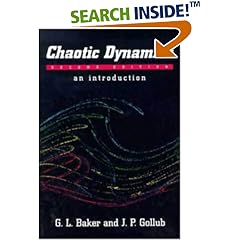Chaotic Dynamics: An Introduction
