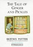The Tale of Ginger and Pickles (Potter 23 Tales) Beatrix Potter
