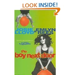 The Boy Next Door