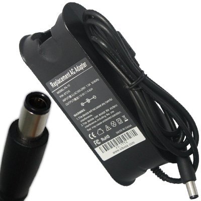 Battery Charger for Dell Inspiron 1720 1721 9400 Laptop
