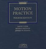 Motion Practice