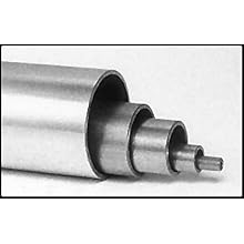 Aluminum 6061 Seamless Round Tubing
