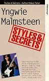 Review Music Sales Limited  / Styles And Secrets - Yngwie Malmsteen