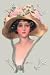 All Products : Art Poster, This Faint Resemblance - 18.75 x 27.5