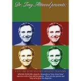 Dr. Tony Attwood Presents: Asperger's Diagnostic Assessment by 