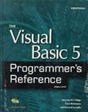 The Visual Basic 5 Programmer s Reference