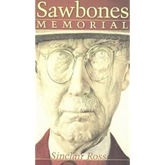 Sawbones Memorial (cuRRents)