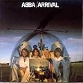 ARRIVAL