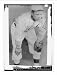 Newswire Photo (L): George Cutshaw, Oakland, Pacific Coast League (baseball)