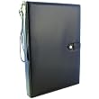 Personal Jewelry Presentation Folder Storage Display Case