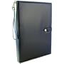 Personal Jewelry Presentation Folder Storage Display Case