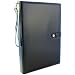 Personal Jewelry Presentation Folder Storage Display Case