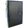 Personal Jewelry Presentation Folder Storage Display Case