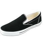 CONVERSE コンバース スリップオン 2010MODEL《ユニセックス：ブラック》スニーカー cf-slip-on-1B859