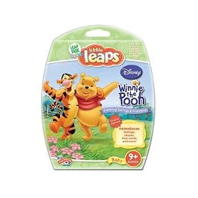 Winnie The Pooh Exploring Feelings by BIGTOFFICE