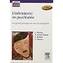 L'infirmier(e) en psychiatrie - les grands princip&hellip de Laurent Morasz