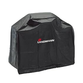 Landmann 0276 Barbecue Cover