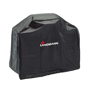Landmann 0276 Barbecue Cover: Amazon.co.uk: Garden &amp; Outdoors