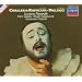 Leoncavallo/Mascagni: I Pagliacci