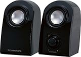 ROCKRIDGESOUND Xs[J[VXeuPUTIOmini for USBv RSJ-US01(P-Black)