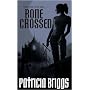 Bone Crossed (Mercy Thompson 4)