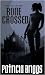 Bone Crossed (Mercy Thompson 4)