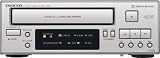 ONKYO FR オートリバース・カセットデッキ K-S7GX(S) /シルバー