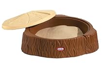 Little Tikes Wilderness Sandbox