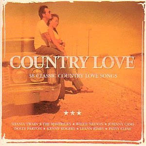 CD-Charts  Search : Country Love