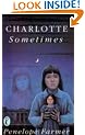 Charlotte Sometimes (Puffin Books)