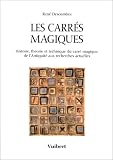 Les carr�s magiques