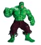 Hulk Movie Toy Biz Action Figure 13 Inch Raging Hulk