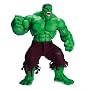 Hulk Movie Toy Biz Action Figure 13 Inch Raging Hulk