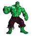 Search : Hulk Movie Toy Biz Action Figure 13 Inch Raging Hulk