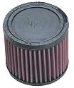 K&N RU-0900 Universal Rubber Filter