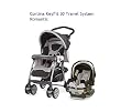 Chicco Cortina Travel System 30 Romantic
