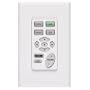 JobSite M-4KP 4-Source Multizone Keypad