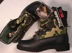 Huntsman Green/Camo Huntsman Green/Camo 8.5EE